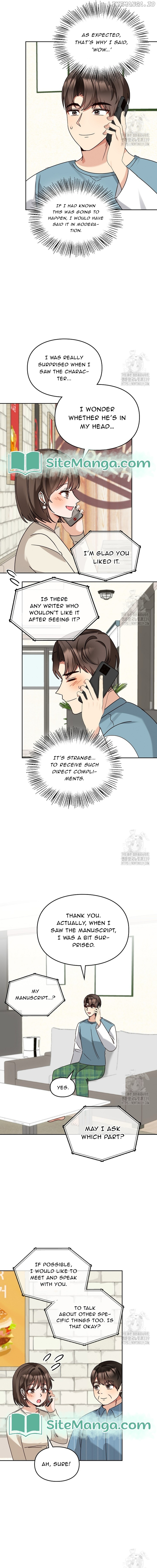 I Become a fool when it comes to my Daughter Chapter 160 - page 4